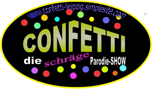 Logo Confetti