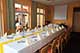 Seminarraum Restaurant Seeperle 2