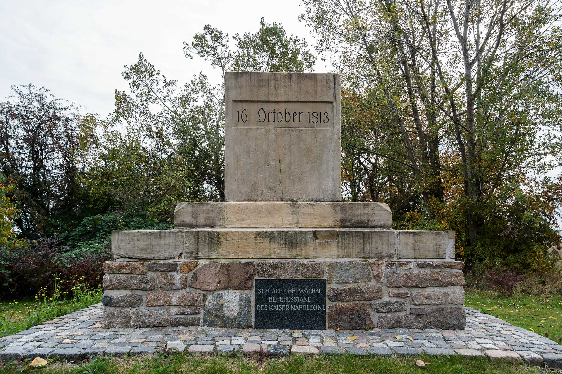 Galgenberg-Denkmal