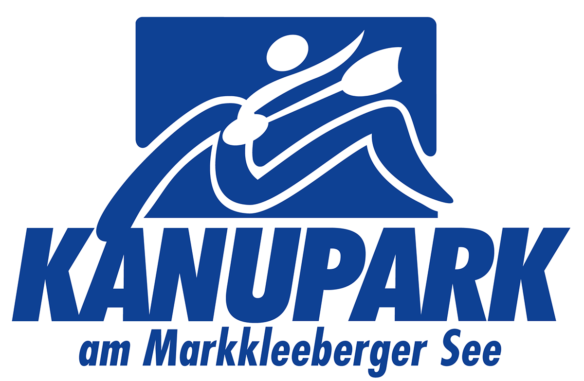Logo Kanupark Markkleeberg