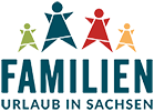 Logo Familienurlaub in Sachsen