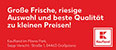 Logo Kaufland