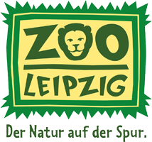Logo Zoo Leipzig