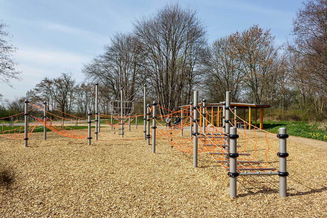Spielplatz
